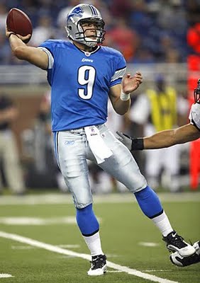 Are the Lions now for real?